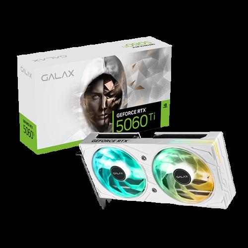 GALAX RTX 5060TI EX 8GB